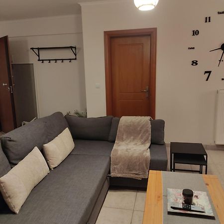 Rania'S House Διαμέρισμα Αίγιο Εξωτερικό φωτογραφία