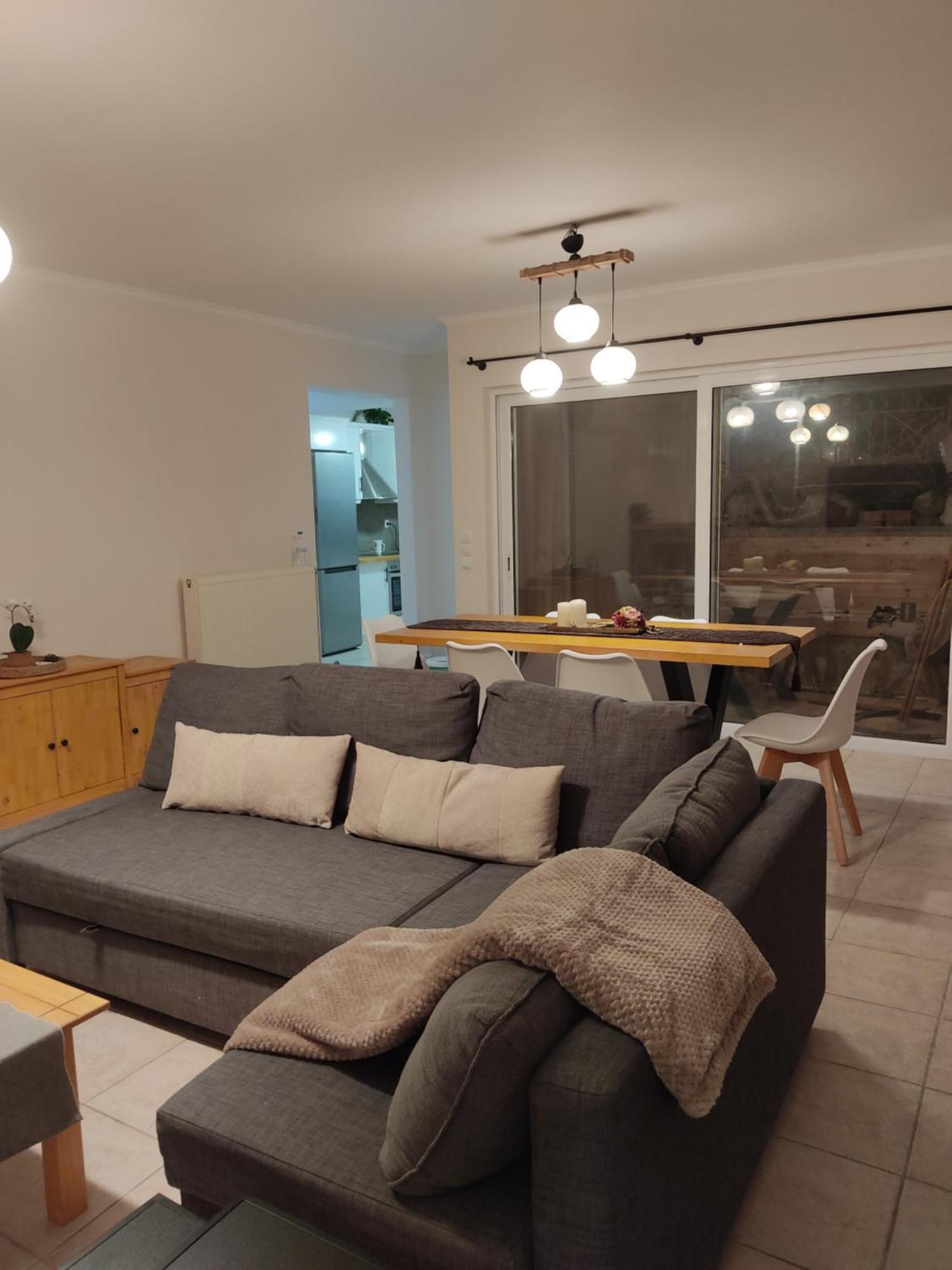 Rania'S House Διαμέρισμα Αίγιο Εξωτερικό φωτογραφία