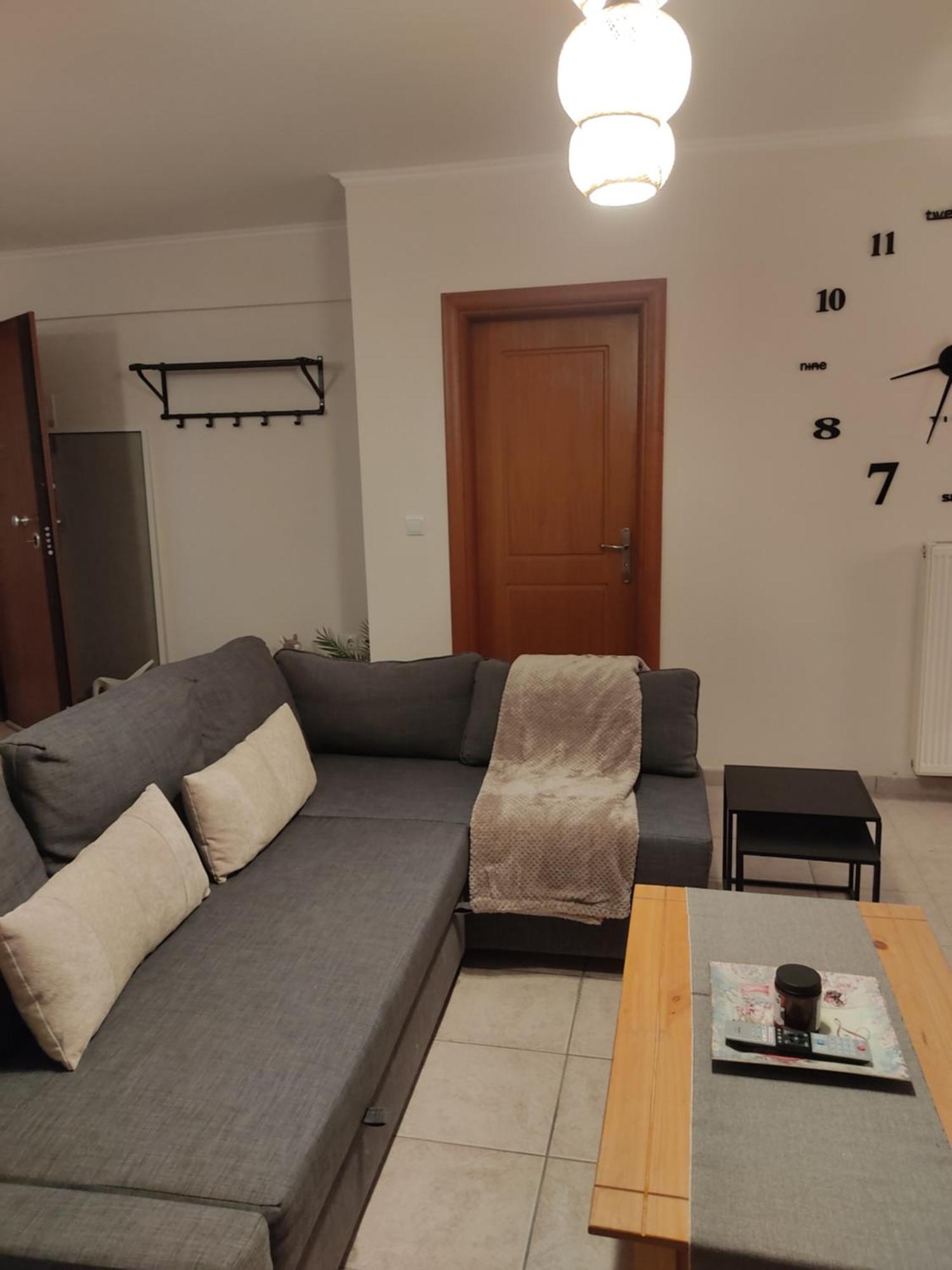 Rania'S House Διαμέρισμα Αίγιο Εξωτερικό φωτογραφία