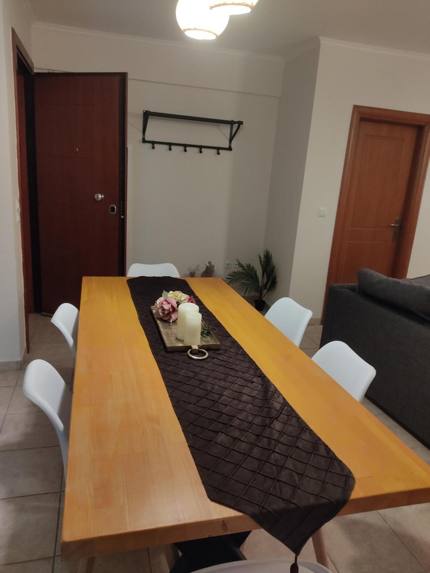 Rania'S House Διαμέρισμα Αίγιο Εξωτερικό φωτογραφία