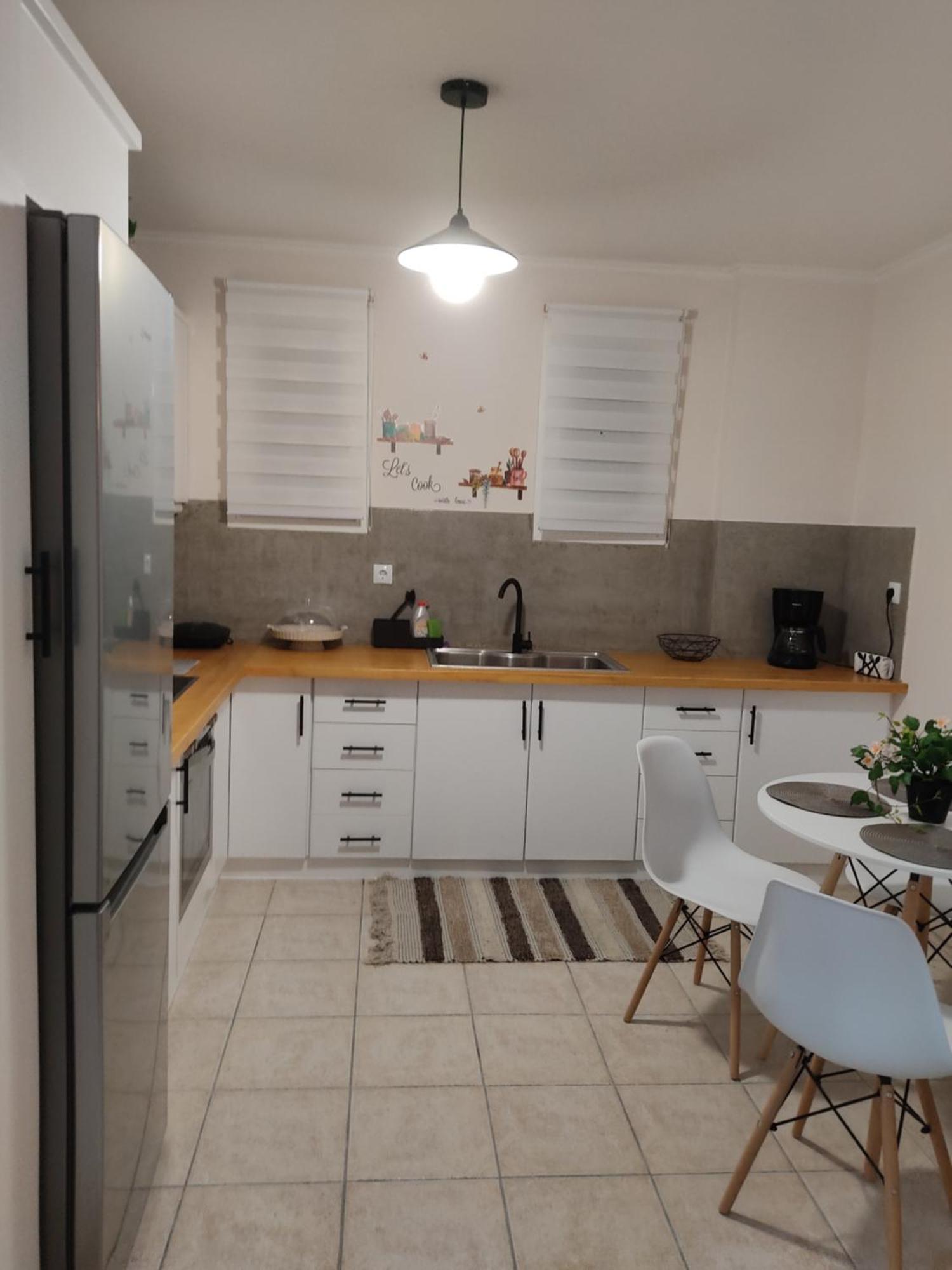 Rania'S House Διαμέρισμα Αίγιο Εξωτερικό φωτογραφία