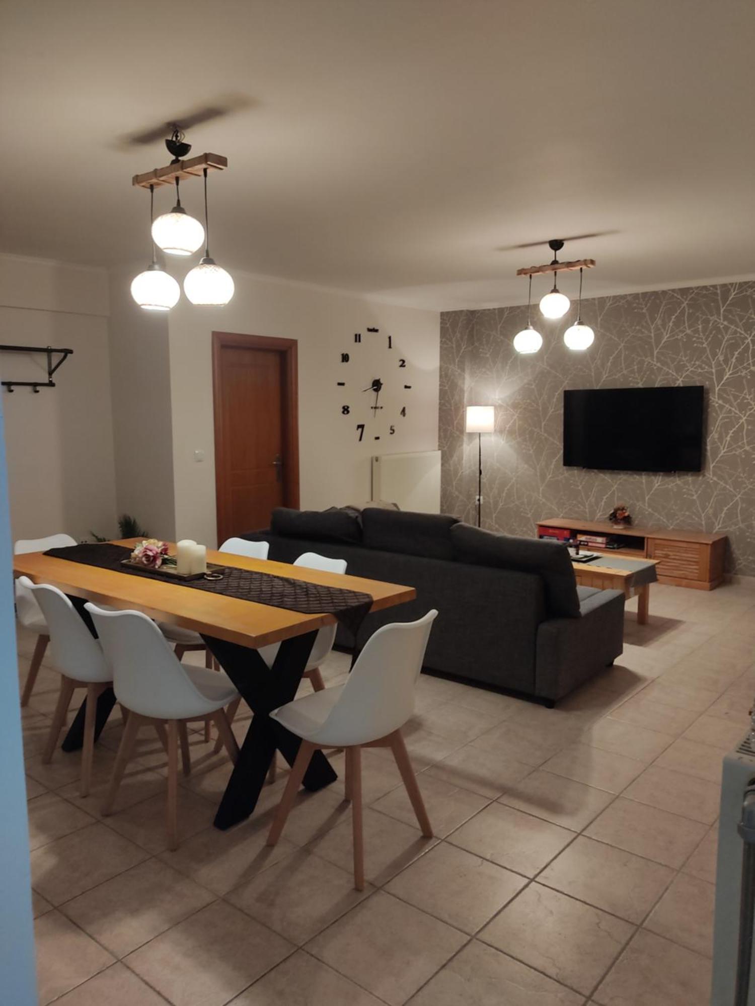 Rania'S House Διαμέρισμα Αίγιο Εξωτερικό φωτογραφία