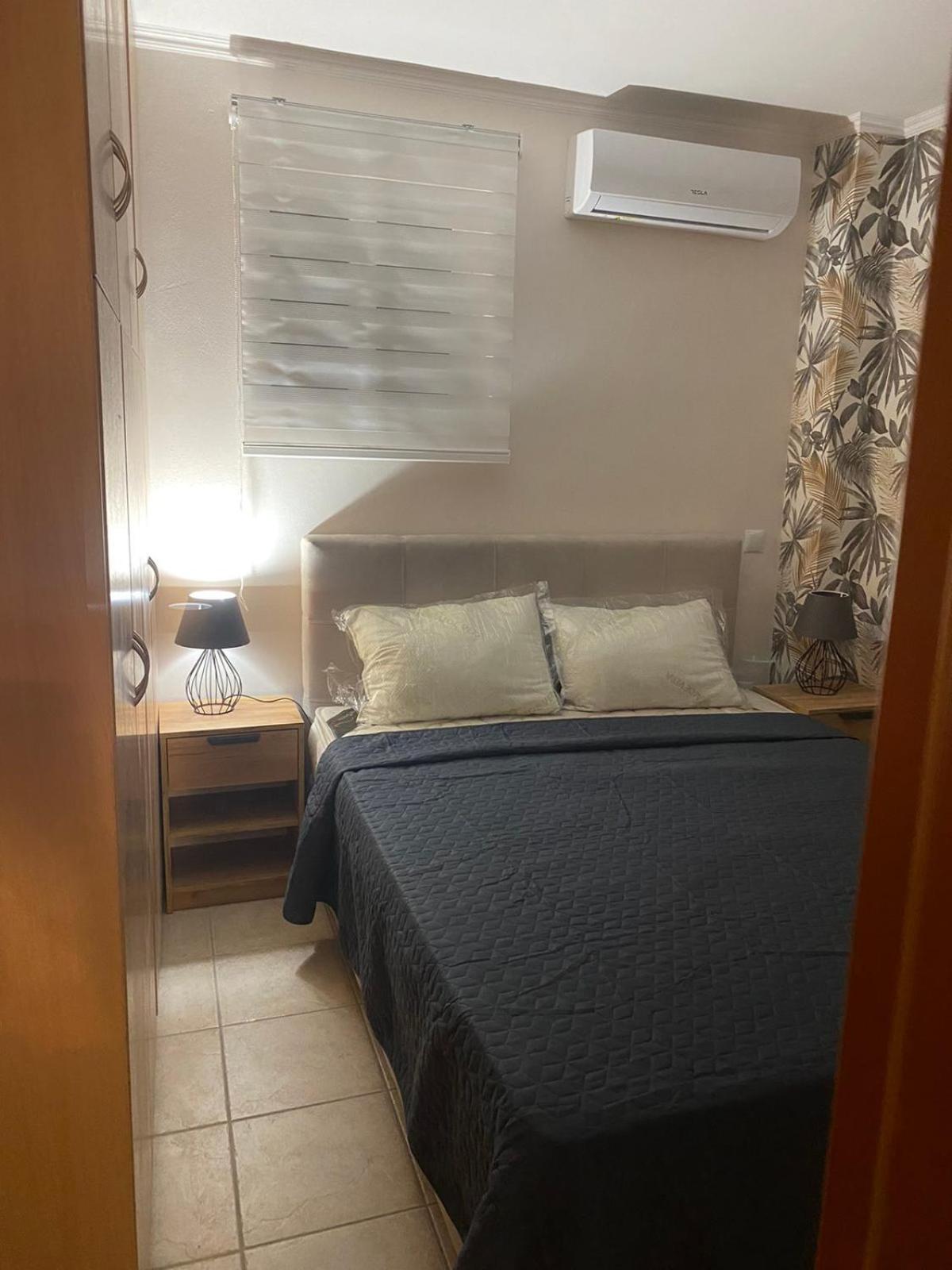 Rania'S House Διαμέρισμα Αίγιο Εξωτερικό φωτογραφία