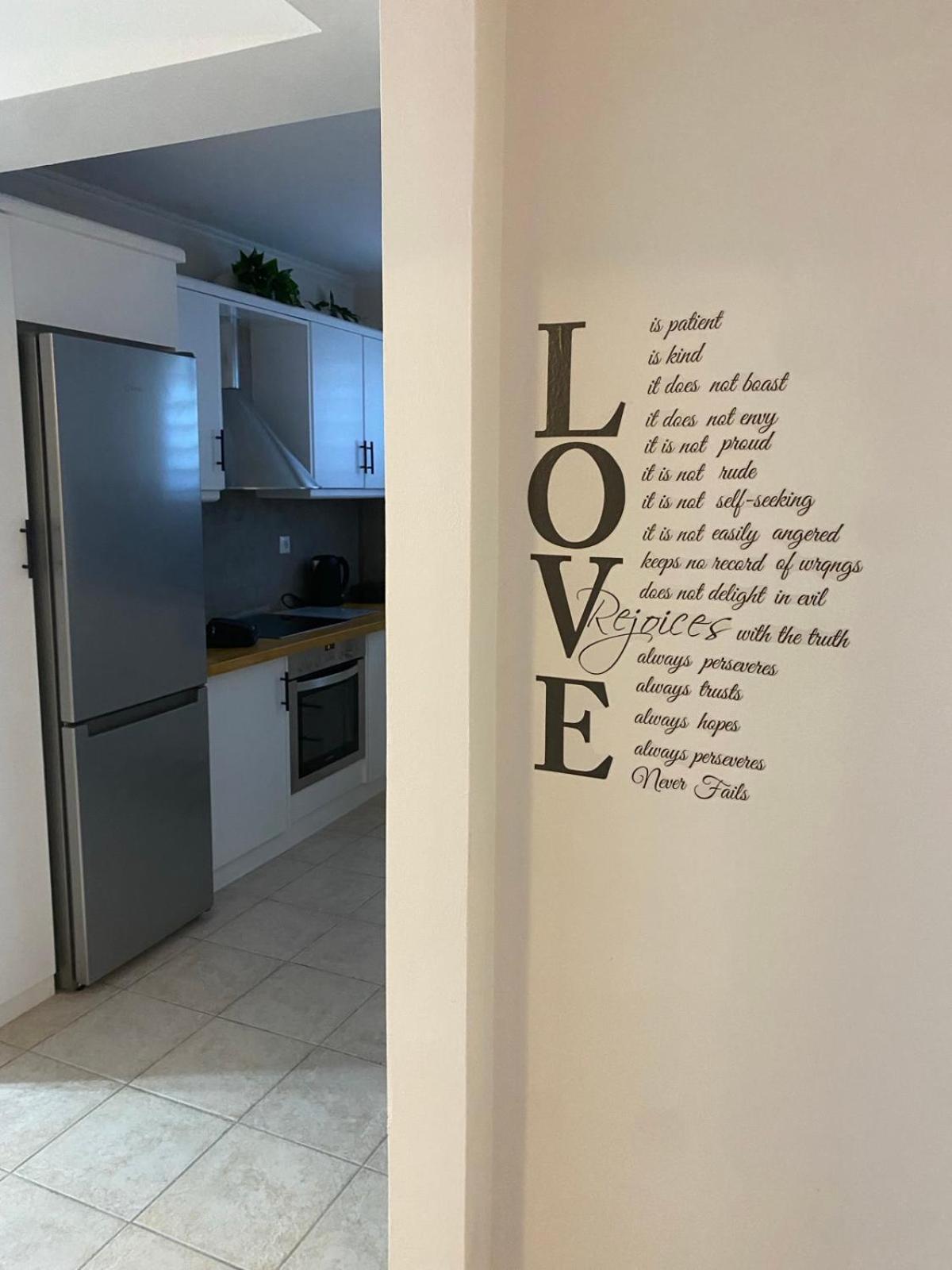 Rania'S House Διαμέρισμα Αίγιο Εξωτερικό φωτογραφία