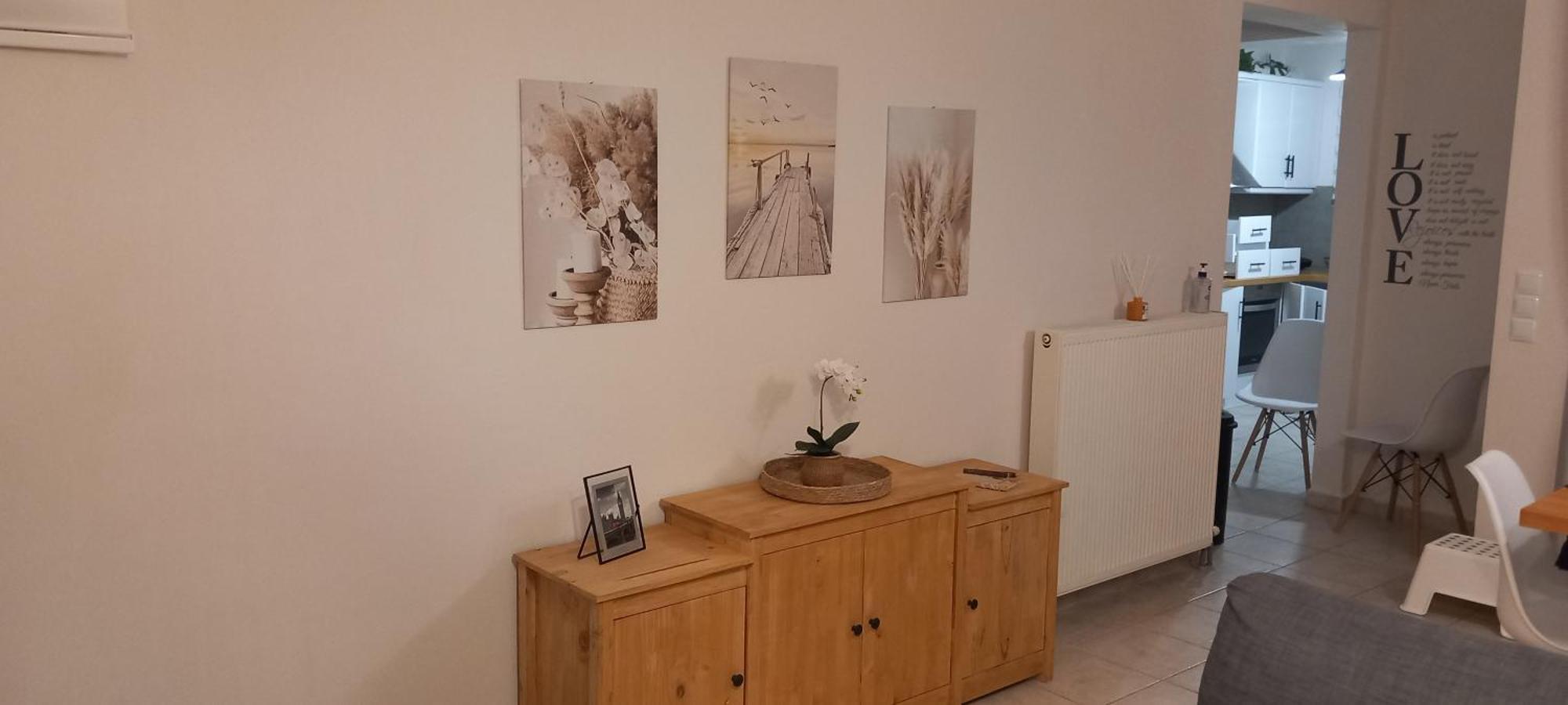 Rania'S House Διαμέρισμα Αίγιο Εξωτερικό φωτογραφία